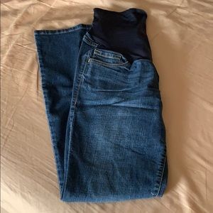 Maternity Jeans